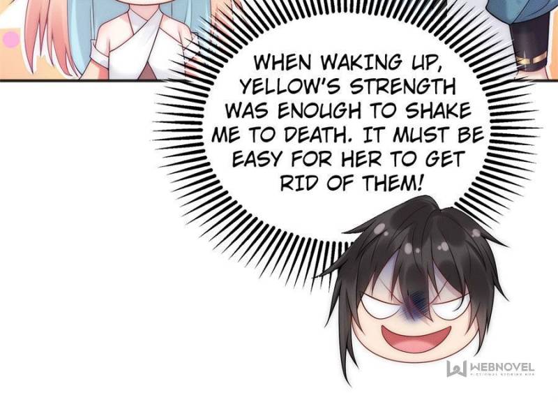 Opening Bonus of 100 Million Lives Chapter 5 - Page 29