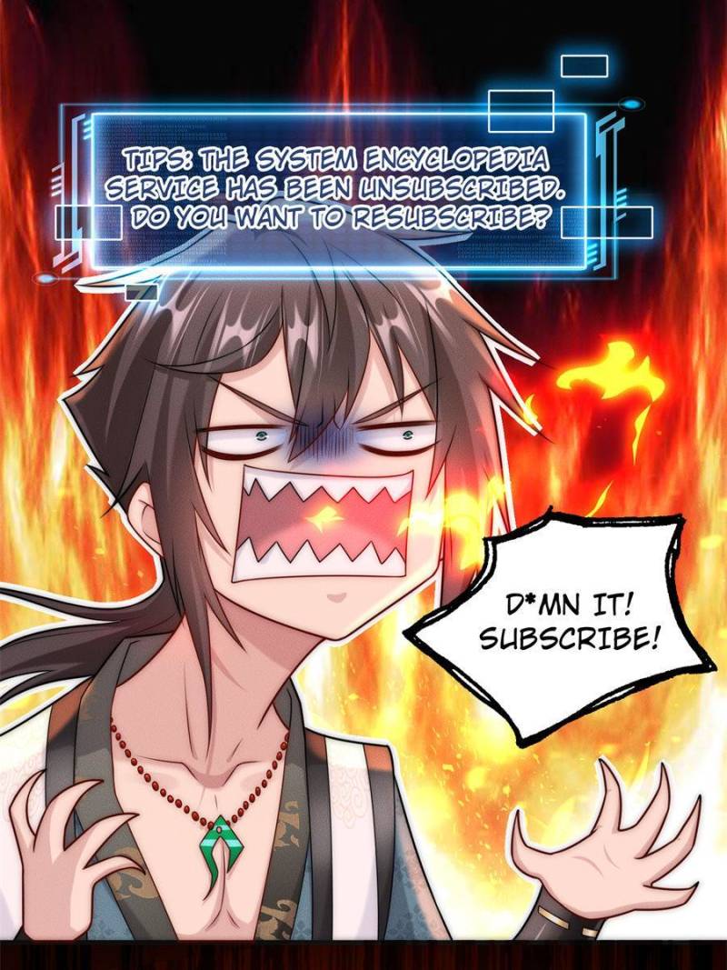 Opening Bonus of 100 Million Lives Chapter 5 - Page 4