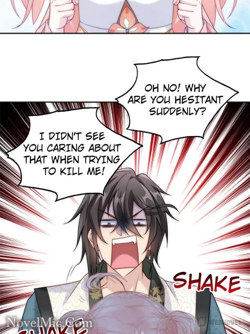 Opening Bonus of 100 Million Lives Chapter 5 - Page 31