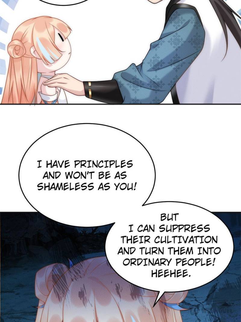 Opening Bonus of 100 Million Lives Chapter 5 - Page 33