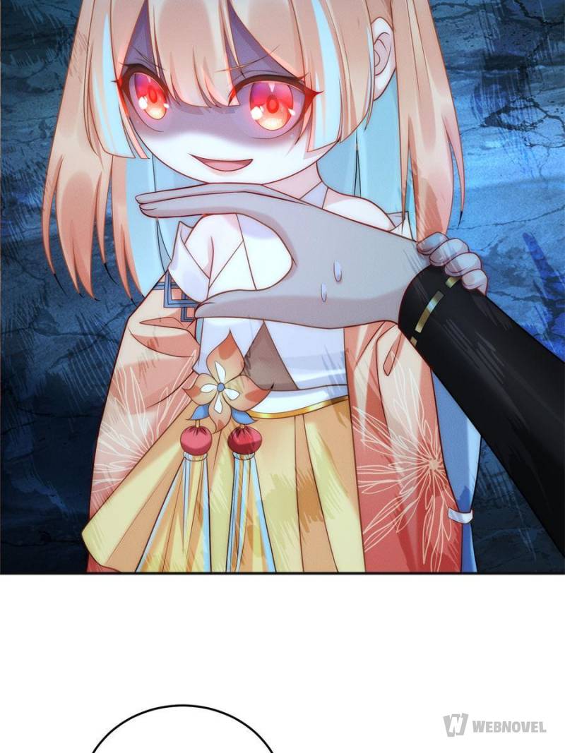 Opening Bonus of 100 Million Lives Chapter 5 - Page 34