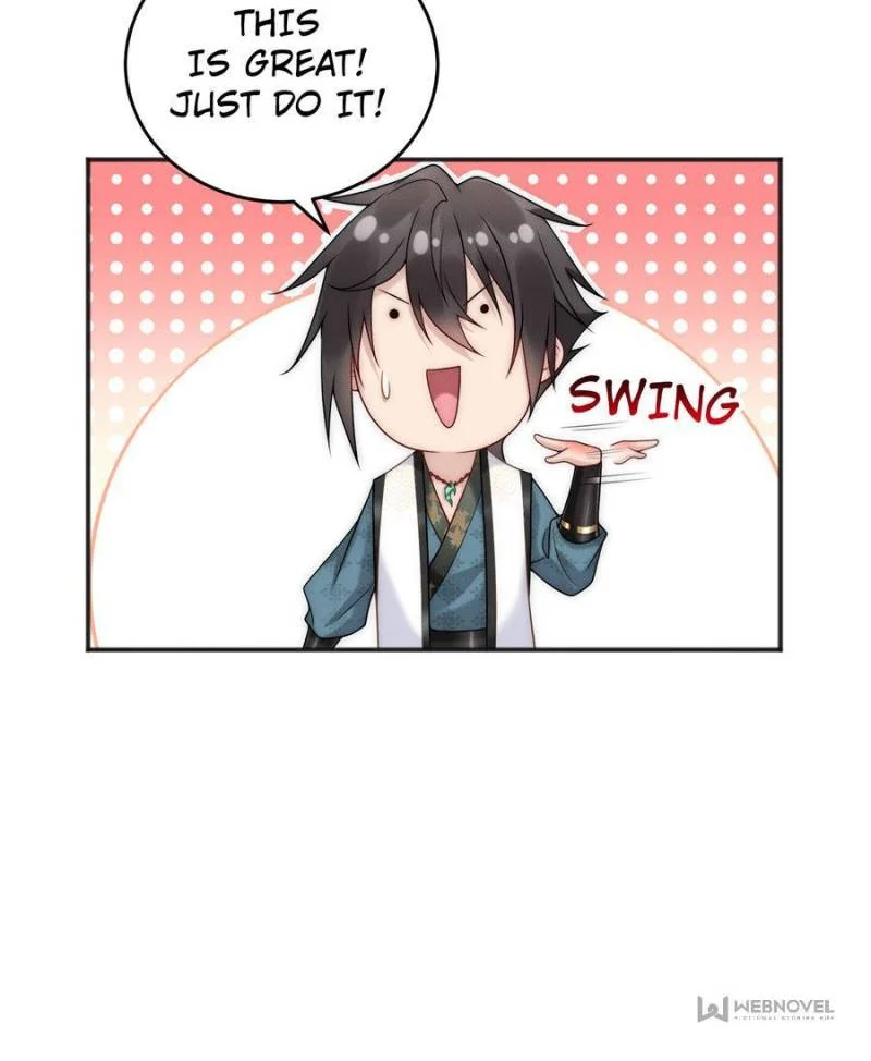 Opening Bonus of 100 Million Lives Chapter 5 - Page 35