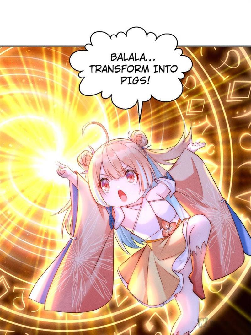 Opening Bonus of 100 Million Lives Chapter 5 - Page 36