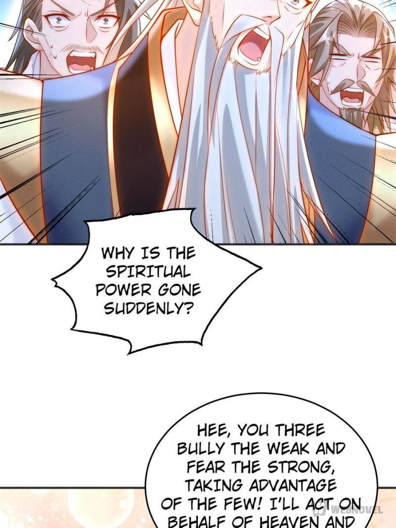 Opening Bonus of 100 Million Lives Chapter 5 - Page 39