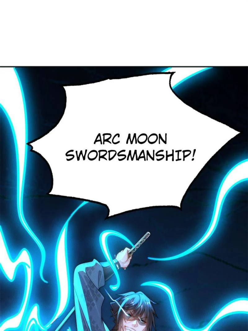 Opening Bonus of 100 Million Lives Chapter 5 - Page 41