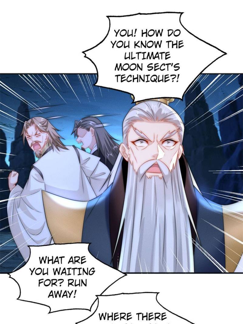 Opening Bonus of 100 Million Lives Chapter 5 - Page 43