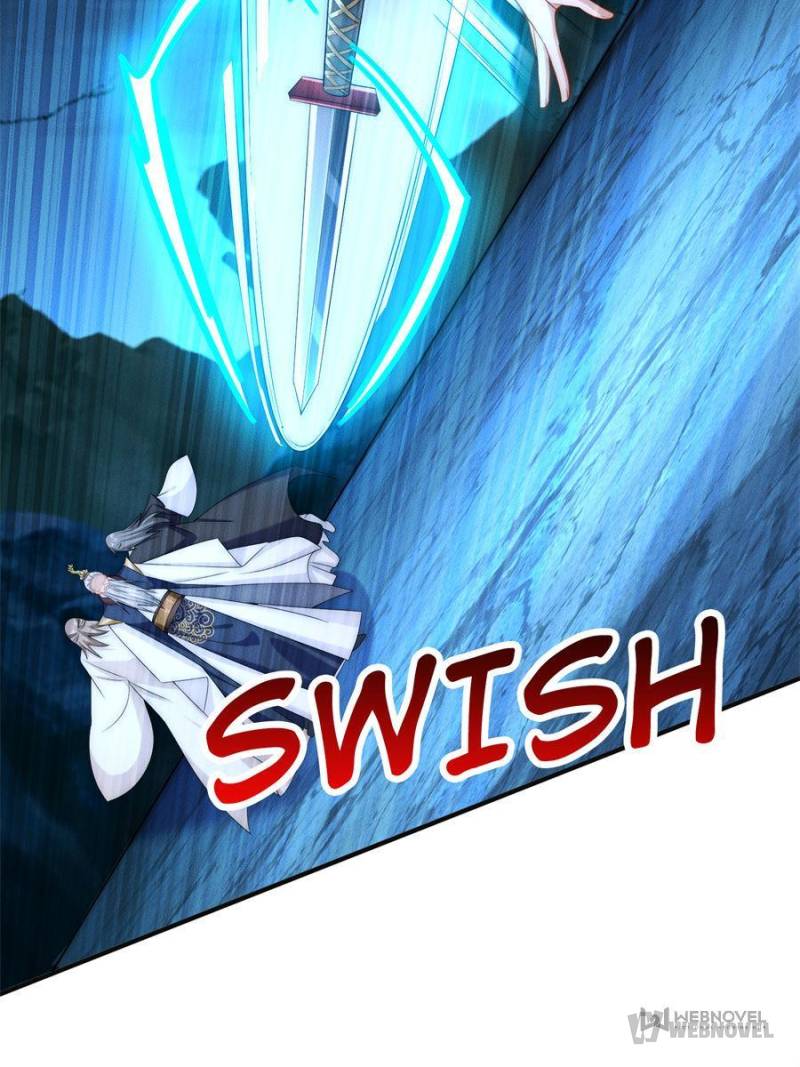 Opening Bonus of 100 Million Lives Chapter 5 - Page 45