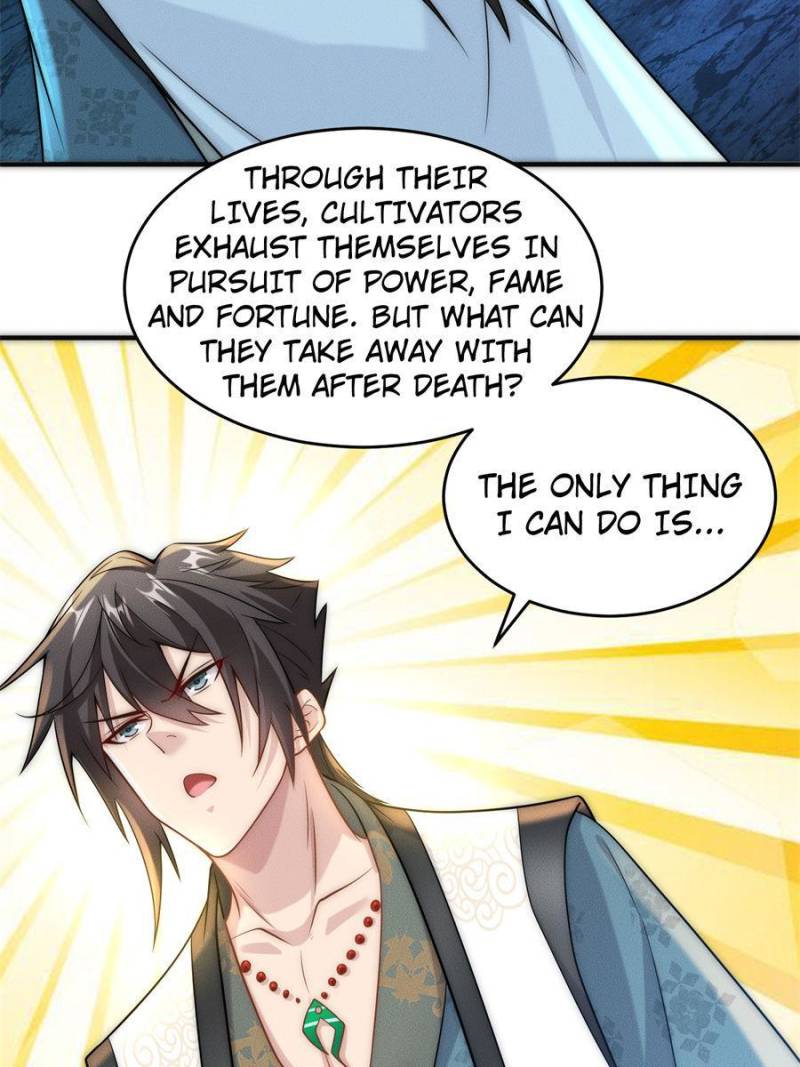 Opening Bonus of 100 Million Lives Chapter 5 - Page 48