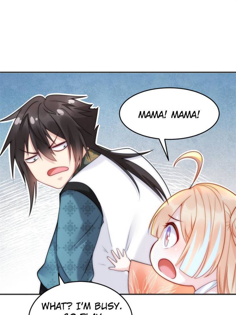 Opening Bonus of 100 Million Lives Chapter 5 - Page 54