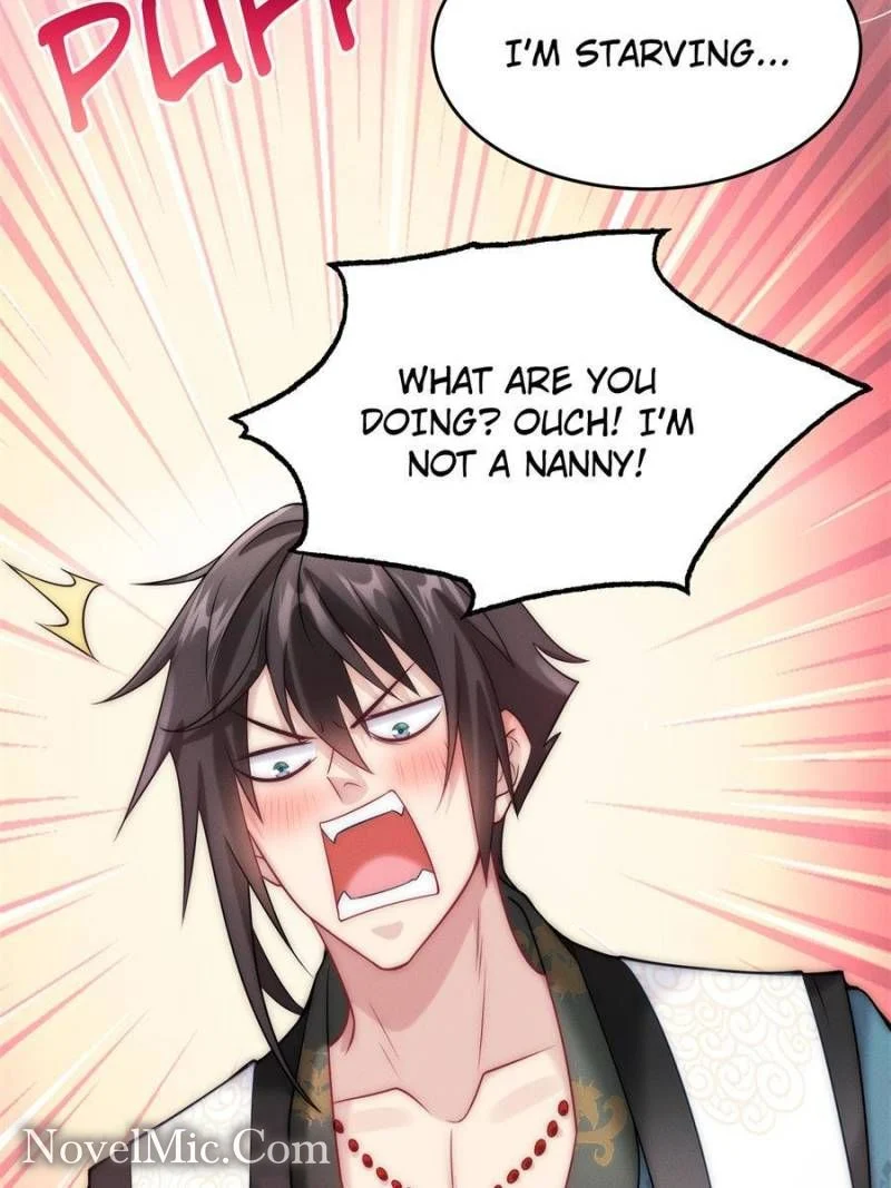 Opening Bonus of 100 Million Lives Chapter 5 - Page 56