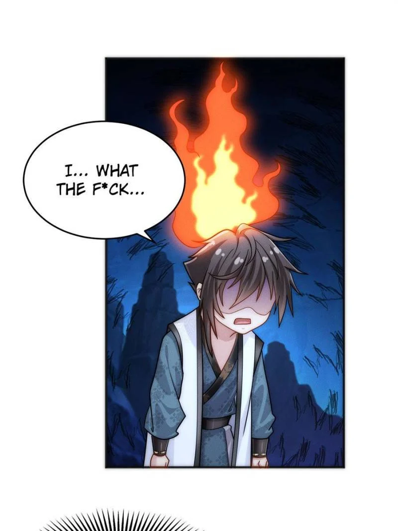 Opening Bonus of 100 Million Lives Chapter 5 - Page 8