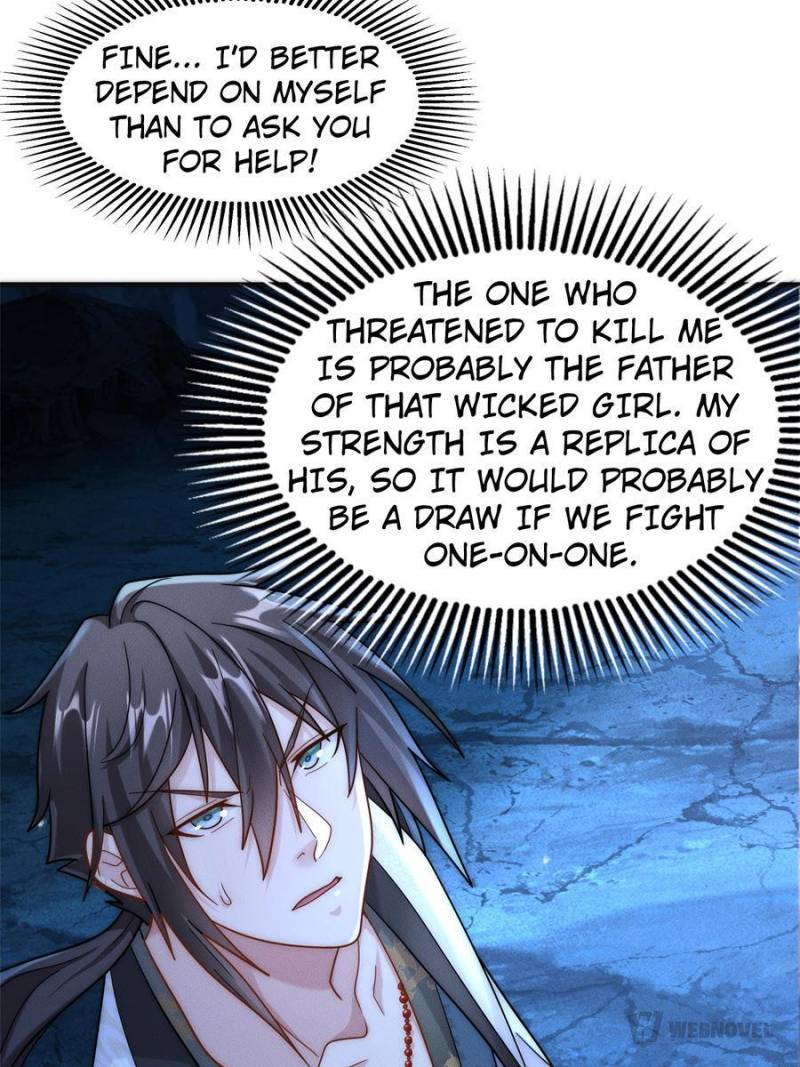 Opening Bonus of 100 Million Lives Chapter 5 - Page 9
