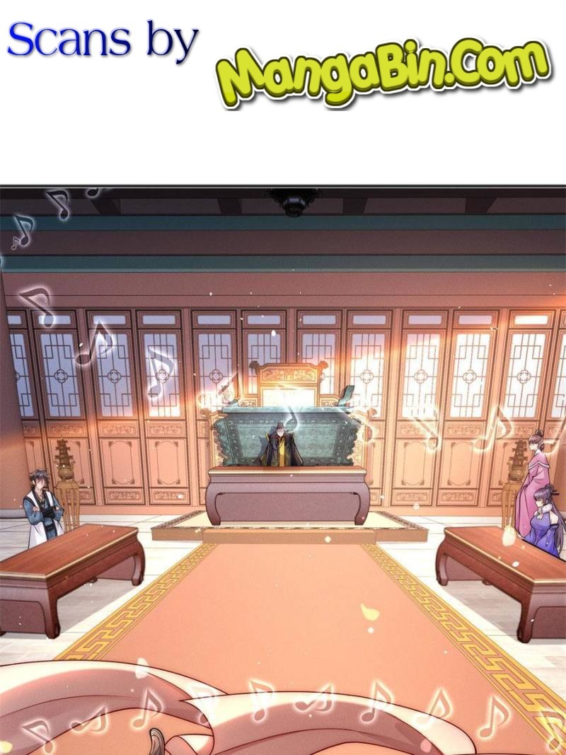 Opening Bonus of 100 Million Lives Chapter 50 - Page 1