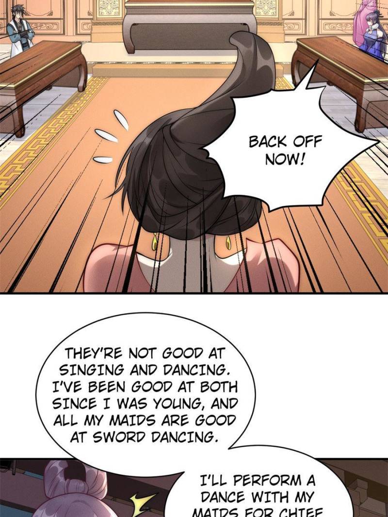 Opening Bonus of 100 Million Lives Chapter 50 - Page 12