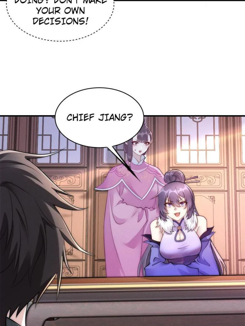 Opening Bonus of 100 Million Lives Chapter 50 - Page 14