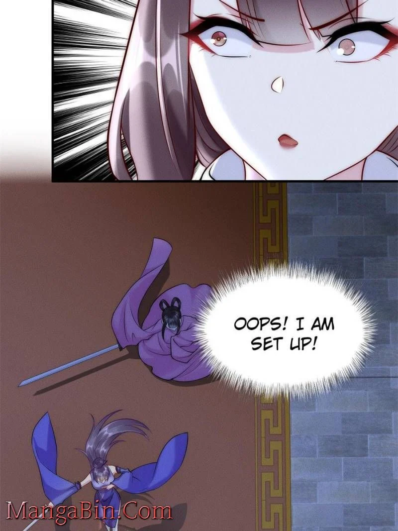 Opening Bonus of 100 Million Lives Chapter 50 - Page 20