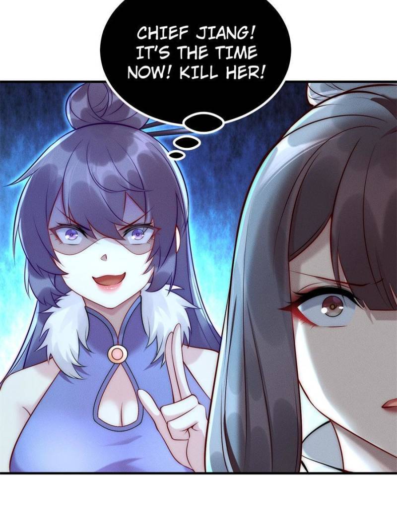 Opening Bonus of 100 Million Lives Chapter 50 - Page 22