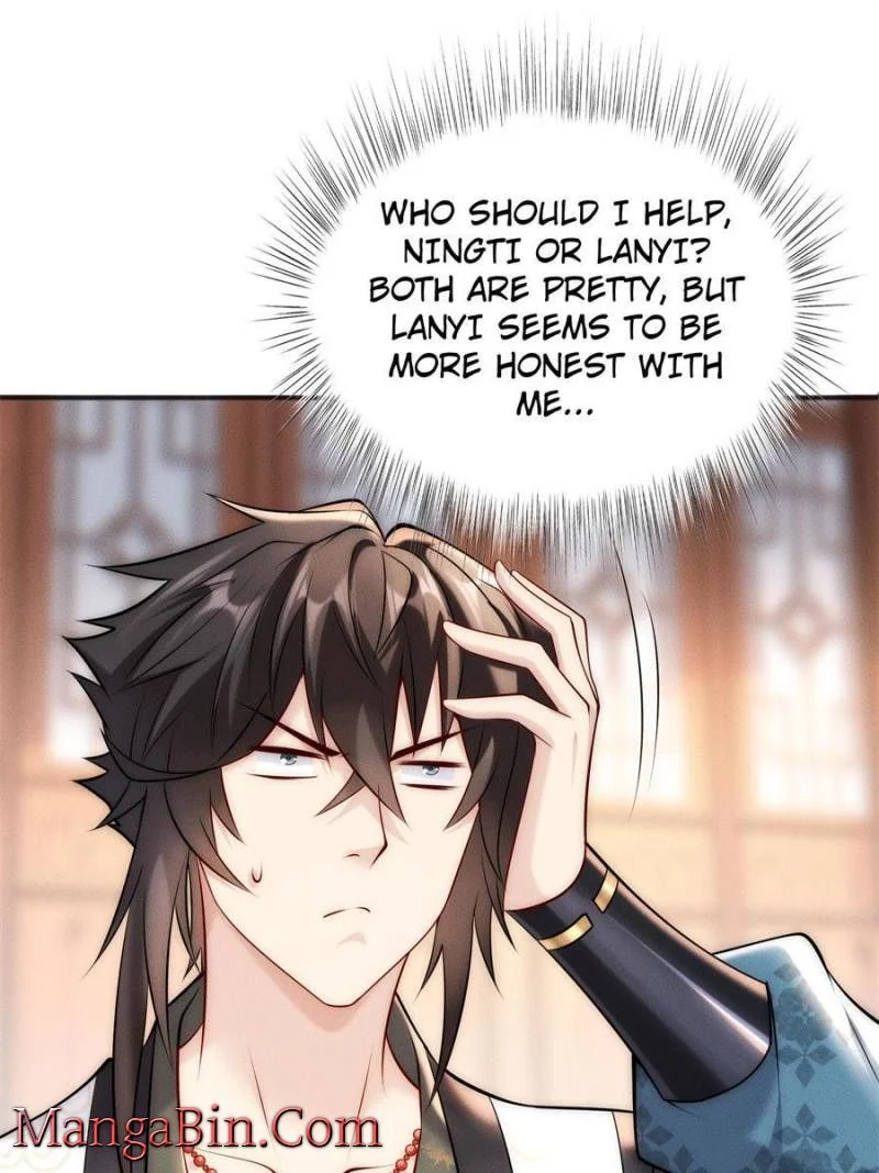 Opening Bonus of 100 Million Lives Chapter 50 - Page 24