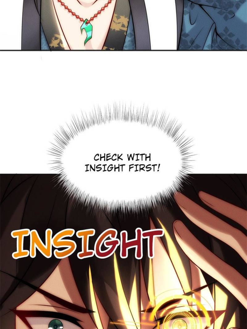 Opening Bonus of 100 Million Lives Chapter 50 - Page 25