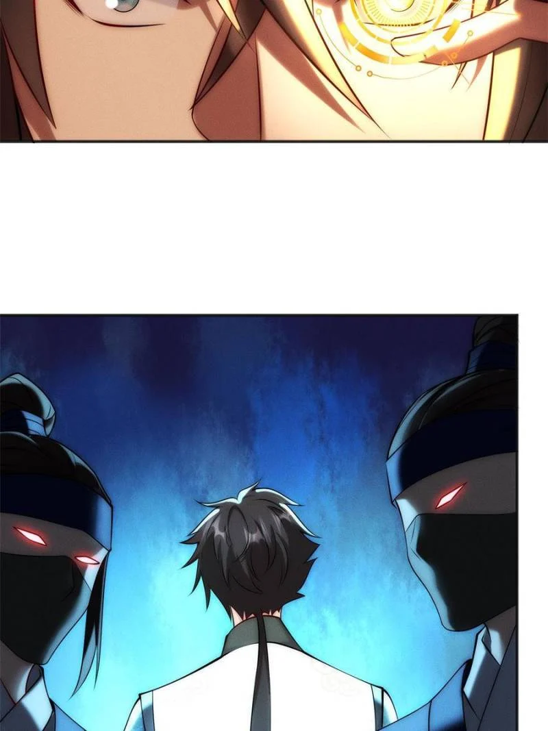Opening Bonus of 100 Million Lives Chapter 50 - Page 26
