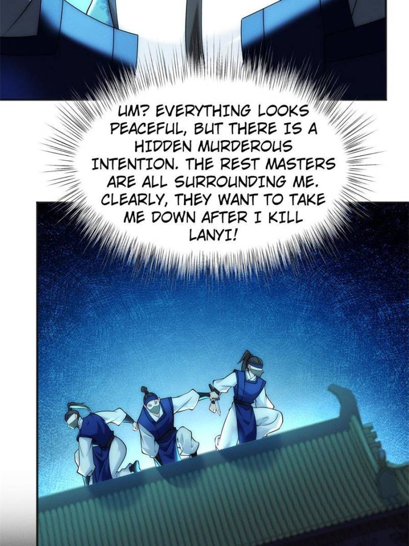 Opening Bonus of 100 Million Lives Chapter 50 - Page 27
