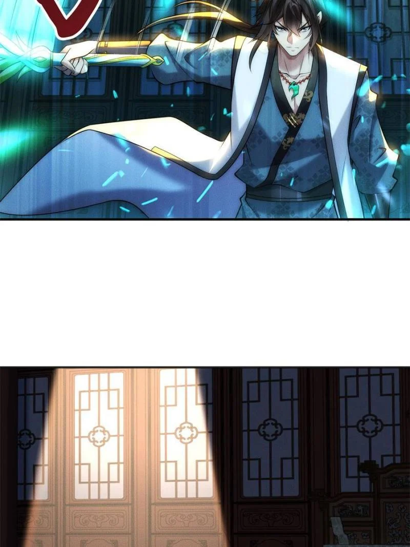 Opening Bonus of 100 Million Lives Chapter 50 - Page 31