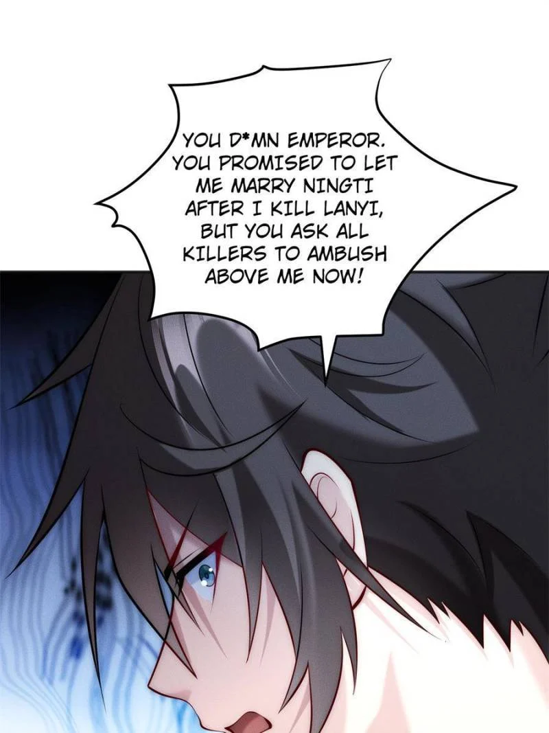 Opening Bonus of 100 Million Lives Chapter 50 - Page 34
