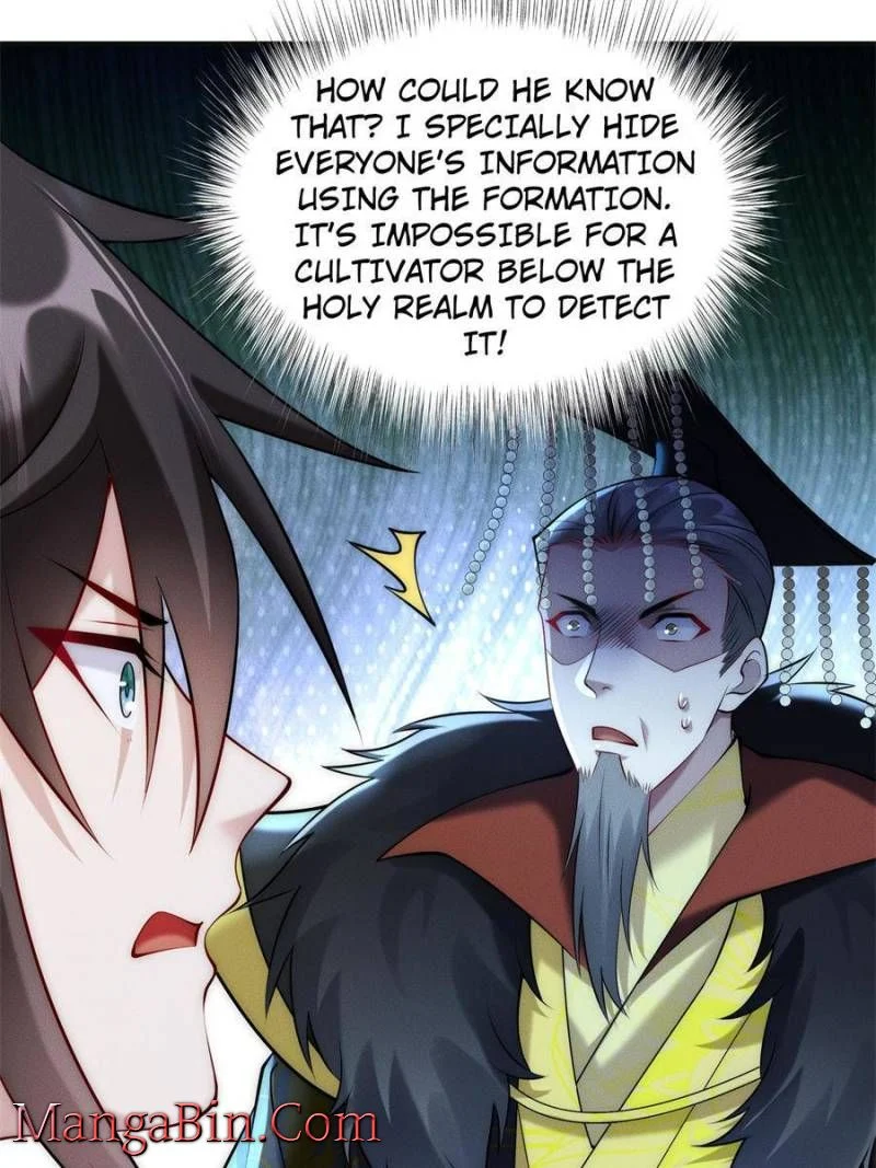 Opening Bonus of 100 Million Lives Chapter 50 - Page 36