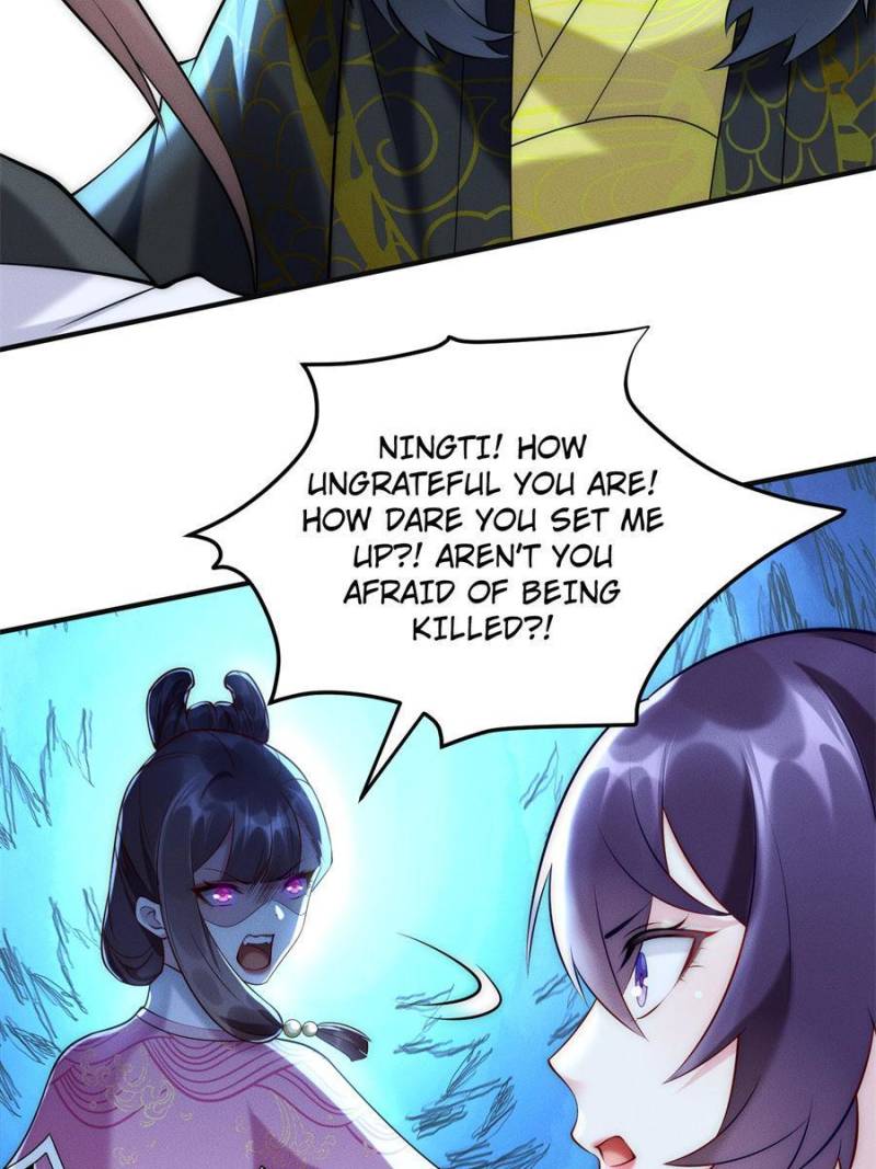 Opening Bonus of 100 Million Lives Chapter 50 - Page 37
