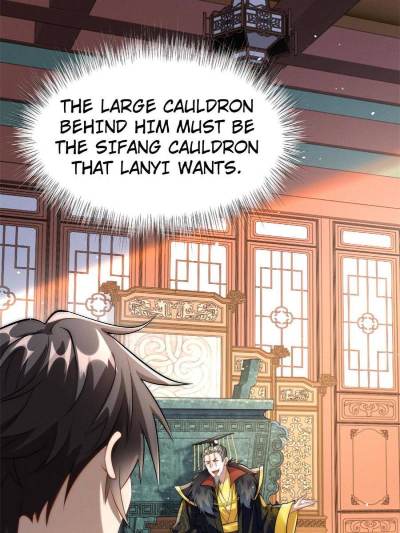 Opening Bonus of 100 Million Lives Chapter 50 - Page 5