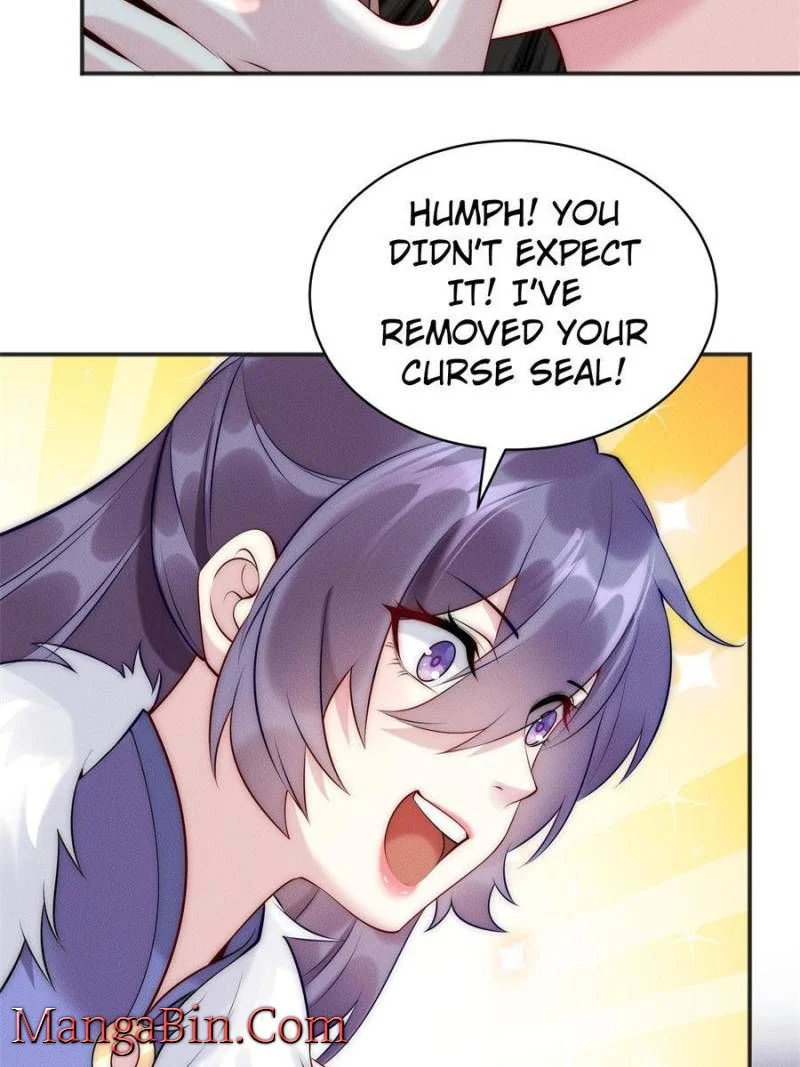 Opening Bonus of 100 Million Lives Chapter 50 - Page 44