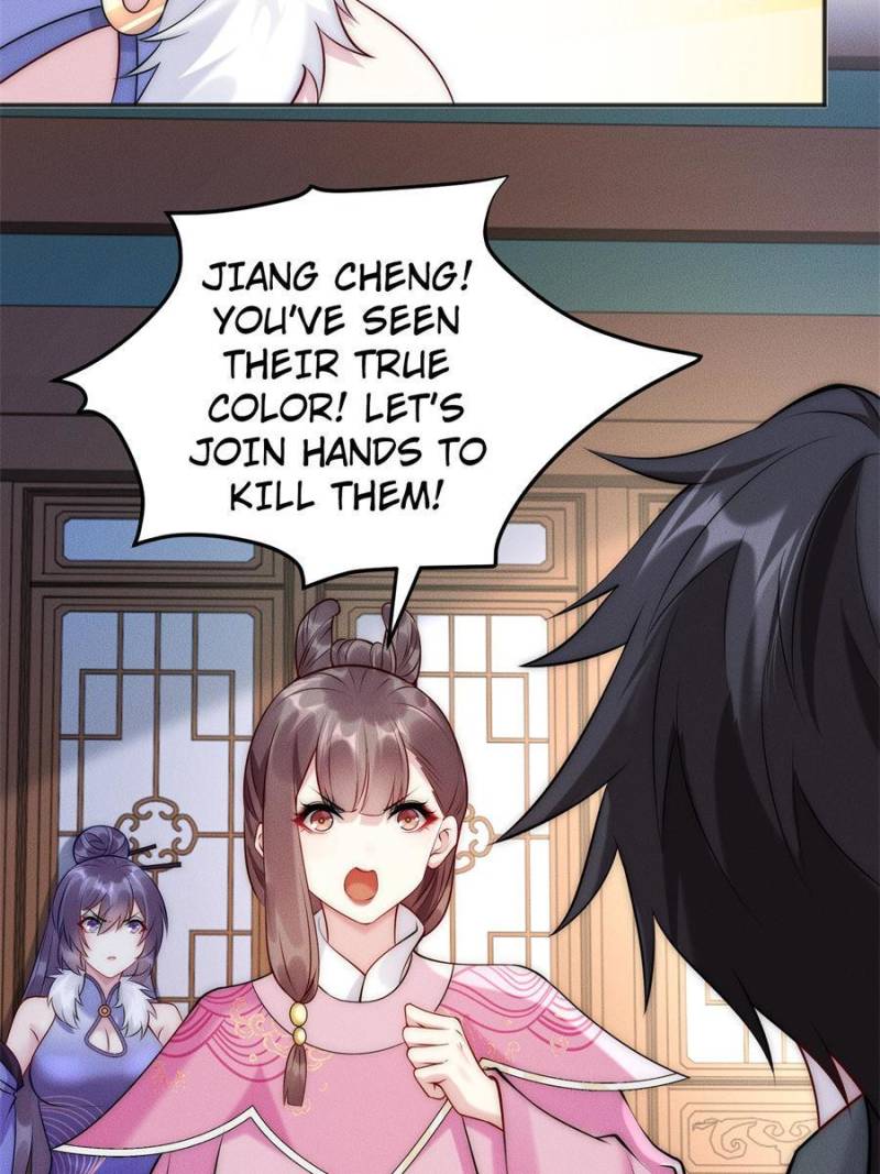 Opening Bonus of 100 Million Lives Chapter 50 - Page 45