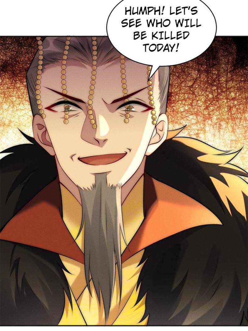 Opening Bonus of 100 Million Lives Chapter 50 - Page 47