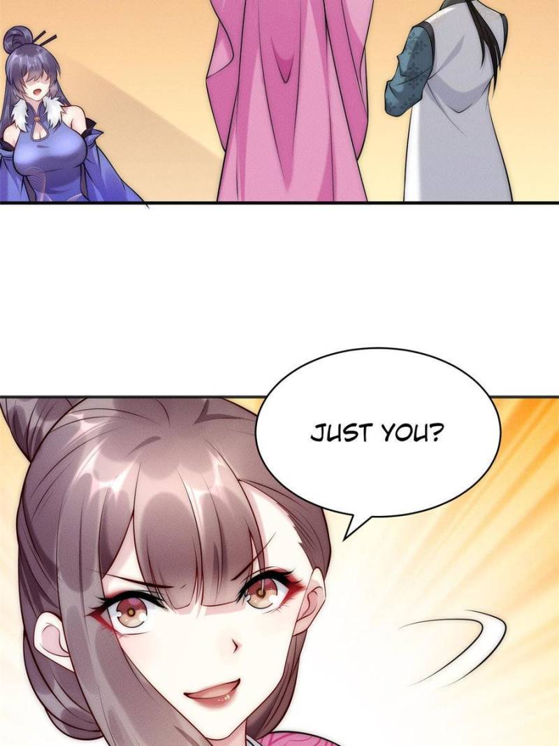 Opening Bonus of 100 Million Lives Chapter 50 - Page 50
