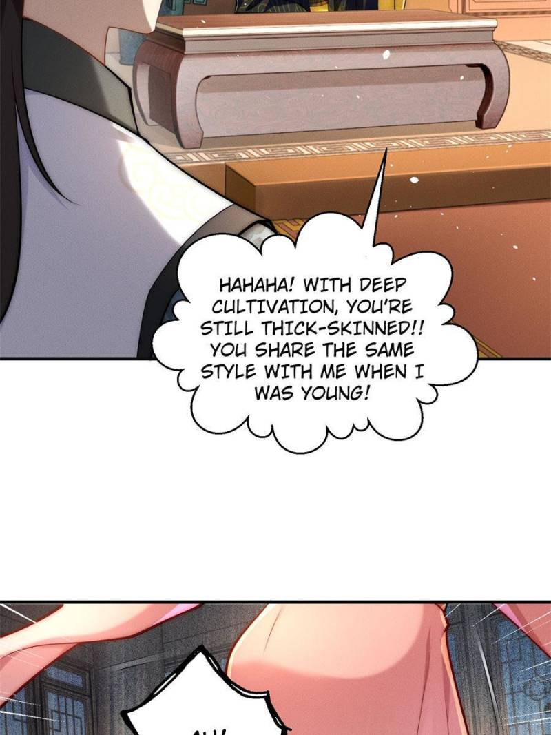 Opening Bonus of 100 Million Lives Chapter 50 - Page 6