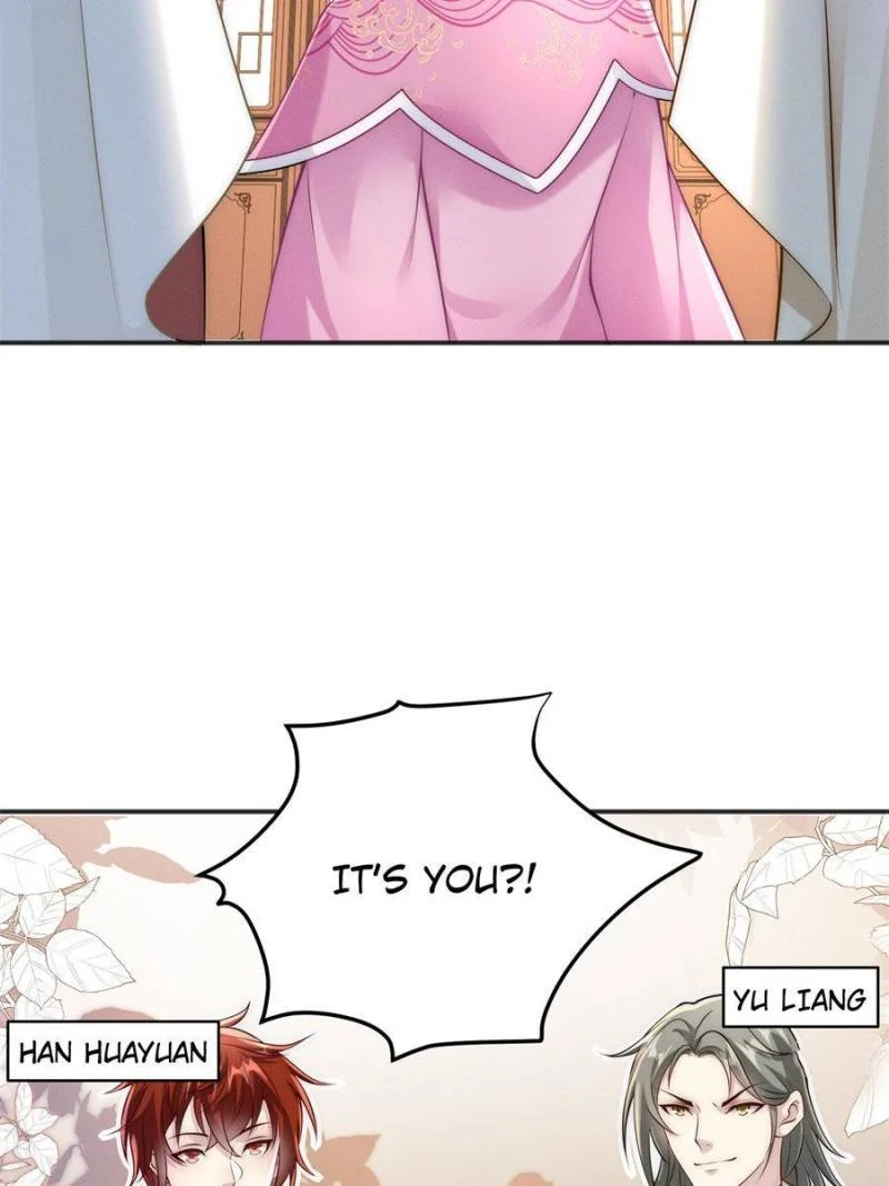 Opening Bonus of 100 Million Lives Chapter 50 - Page 53