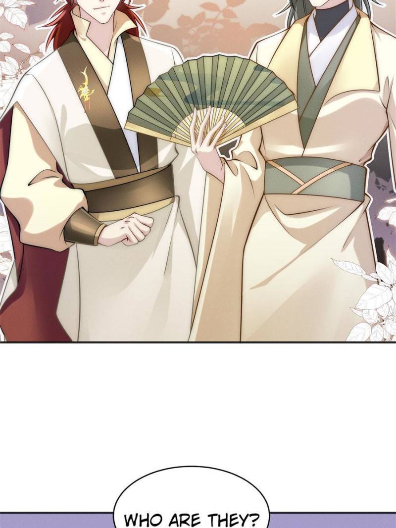 Opening Bonus of 100 Million Lives Chapter 50 - Page 54