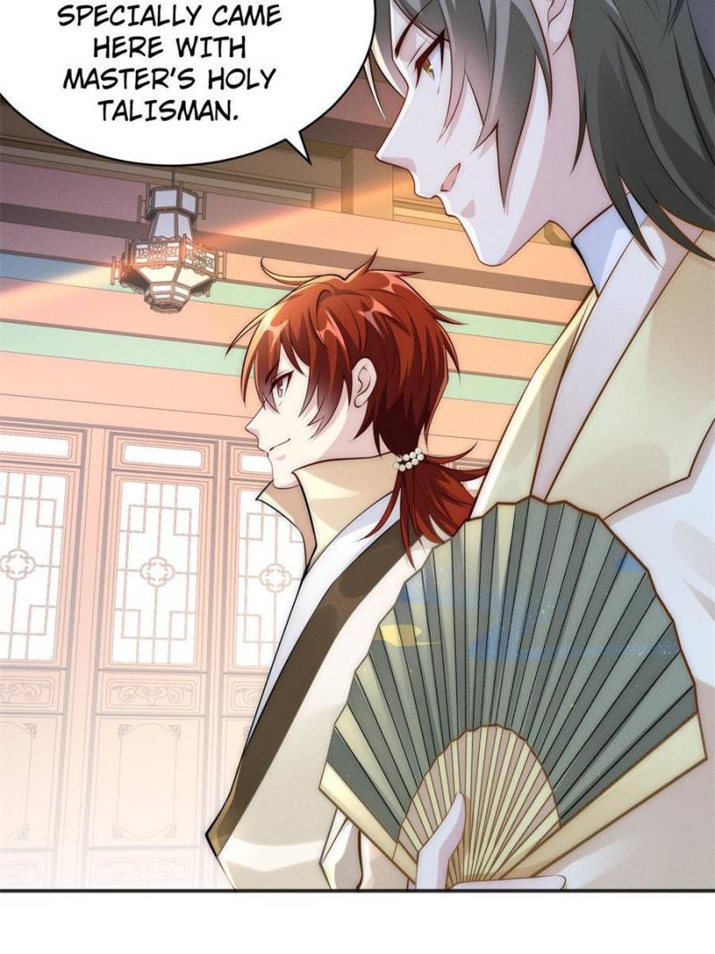 Opening Bonus of 100 Million Lives Chapter 50 - Page 58