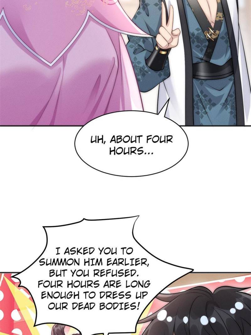 Opening Bonus of 100 Million Lives Chapter 50 - Page 62