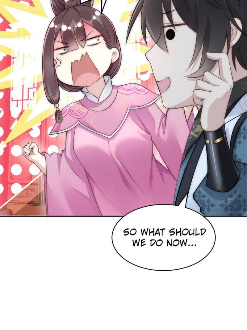 Opening Bonus of 100 Million Lives Chapter 50 - Page 63