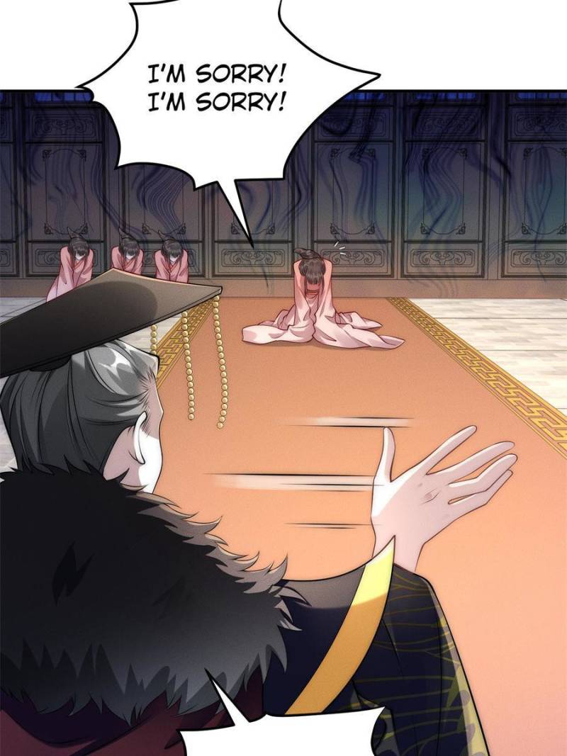 Opening Bonus of 100 Million Lives Chapter 50 - Page 9