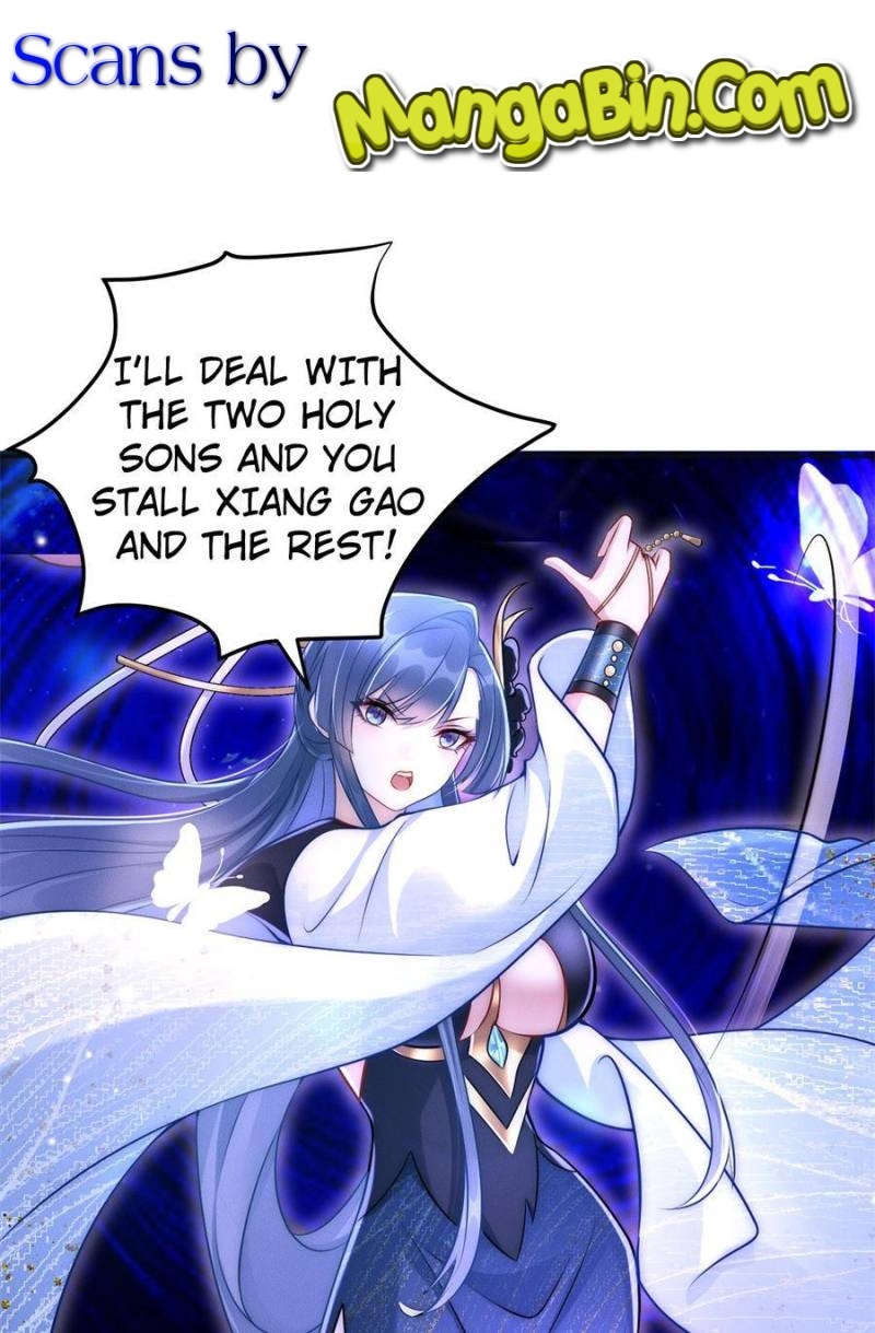 Opening Bonus of 100 Million Lives Chapter 51 - Page 1