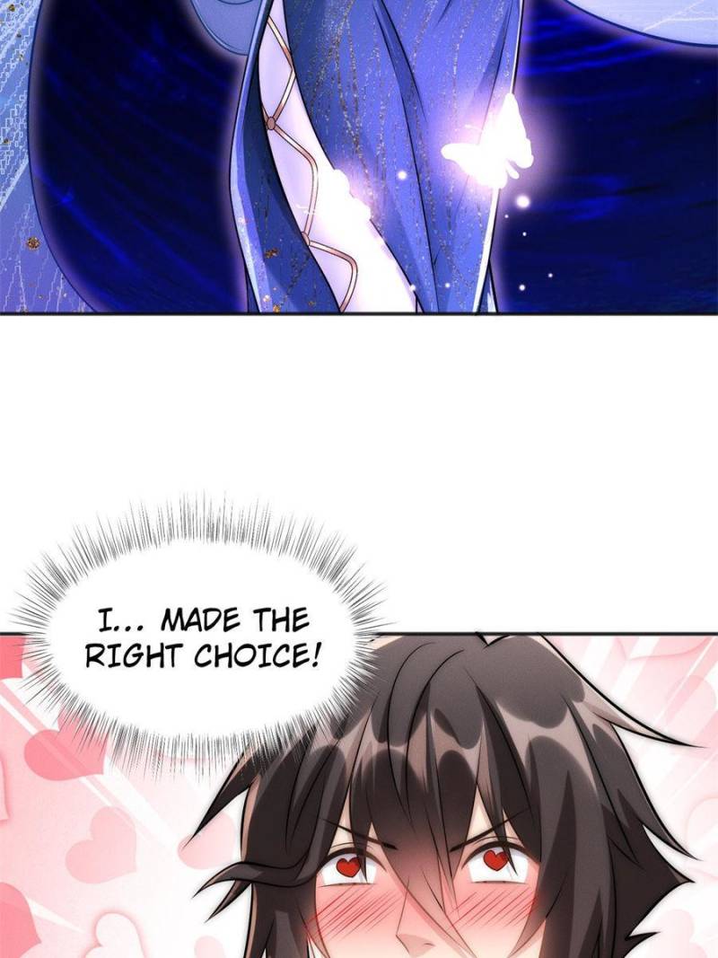 Opening Bonus of 100 Million Lives Chapter 51 - Page 2