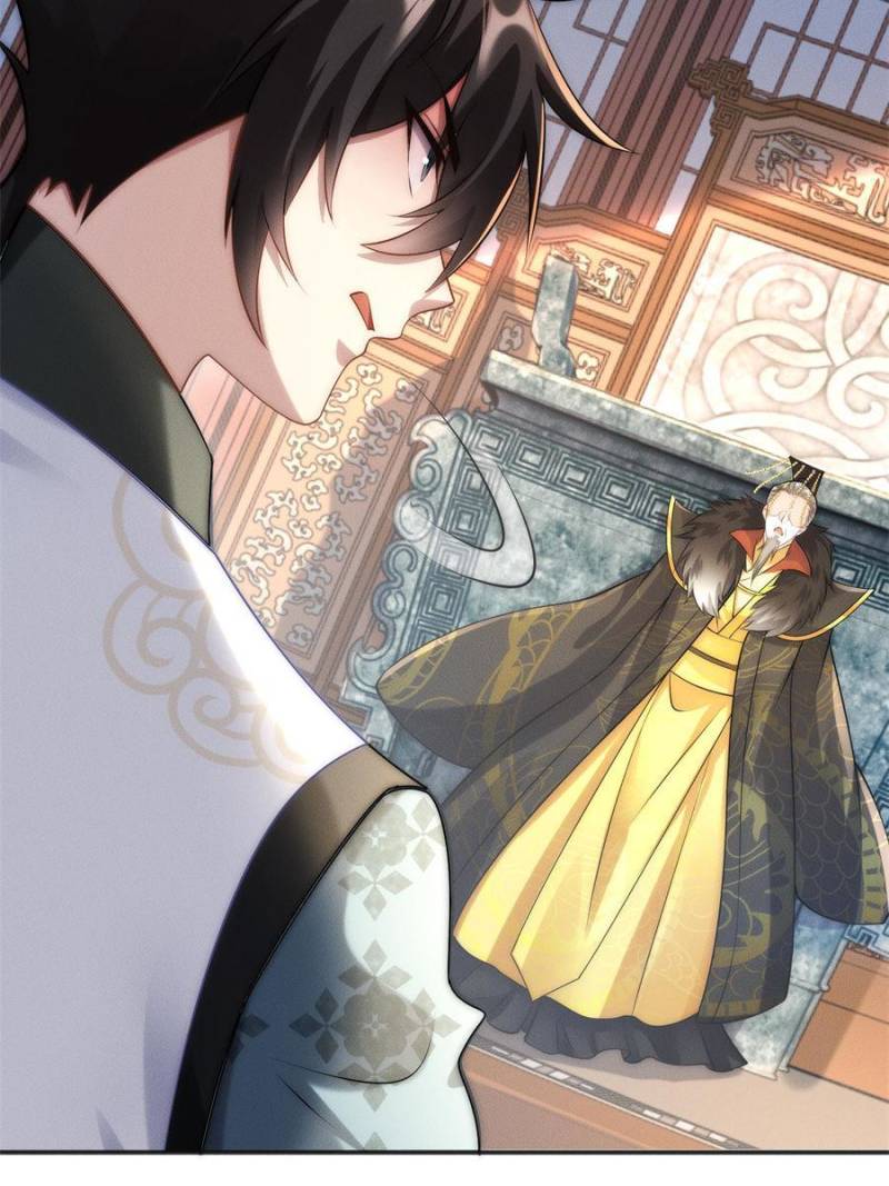 Opening Bonus of 100 Million Lives Chapter 51 - Page 13