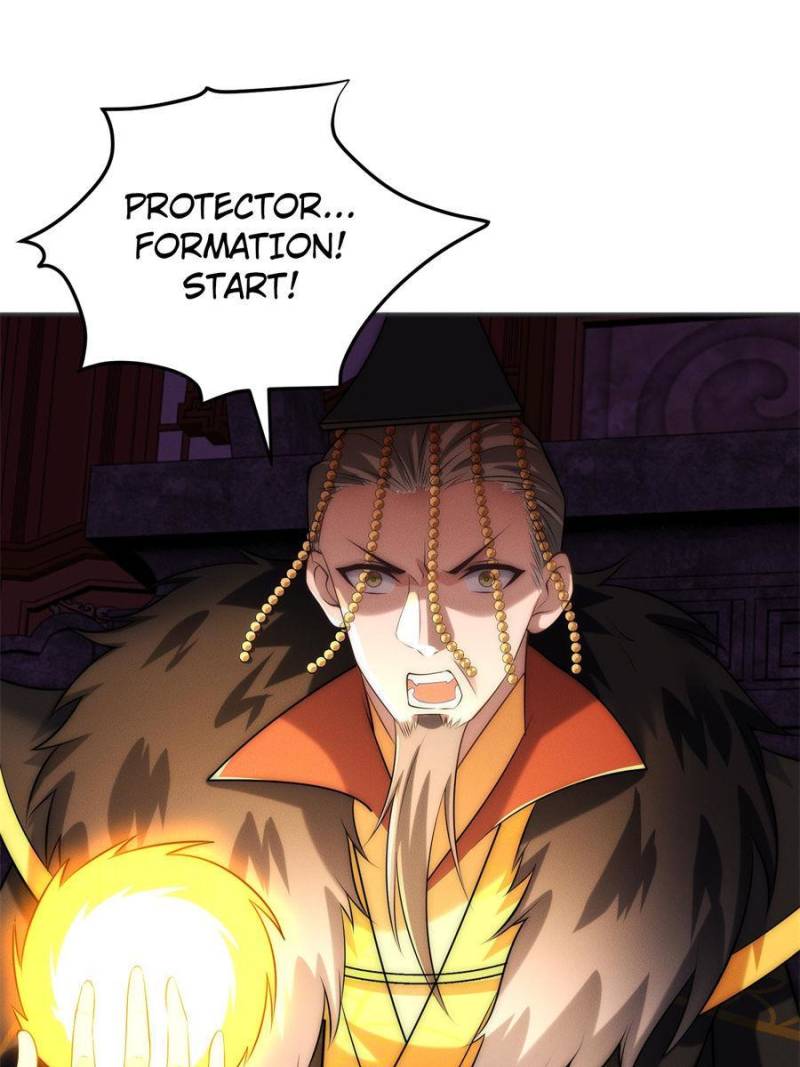 Opening Bonus of 100 Million Lives Chapter 51 - Page 14