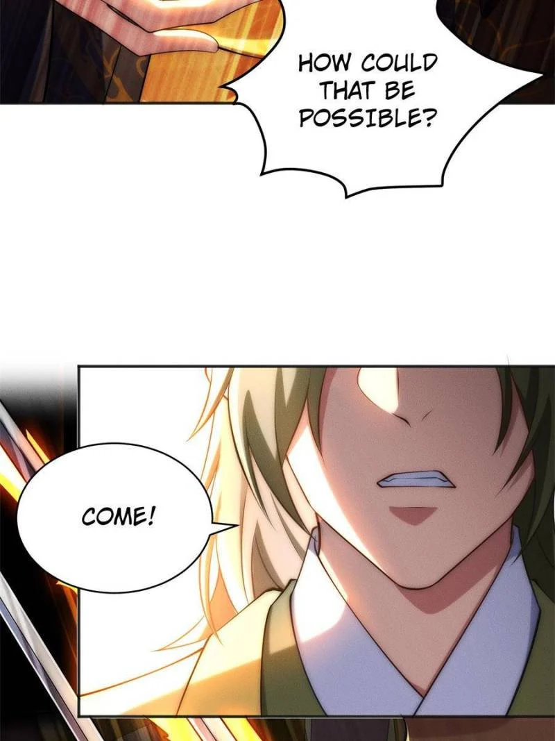 Opening Bonus of 100 Million Lives Chapter 51 - Page 18