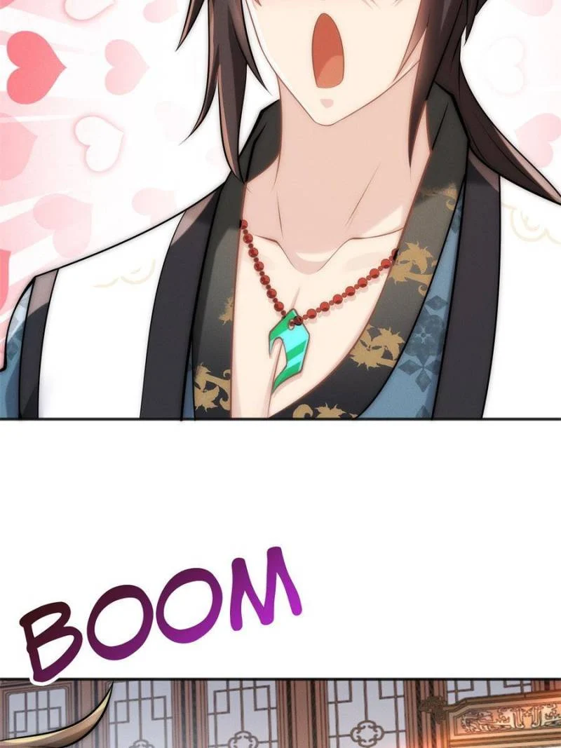 Opening Bonus of 100 Million Lives Chapter 51 - Page 3