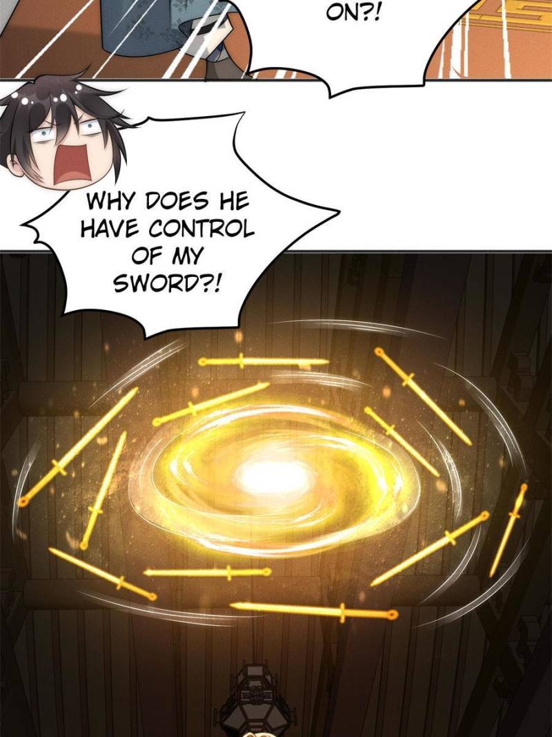 Opening Bonus of 100 Million Lives Chapter 51 - Page 22