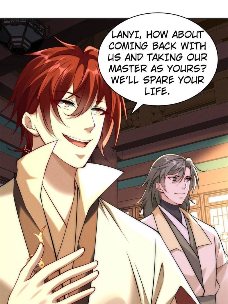 Opening Bonus of 100 Million Lives Chapter 51 - Page 29