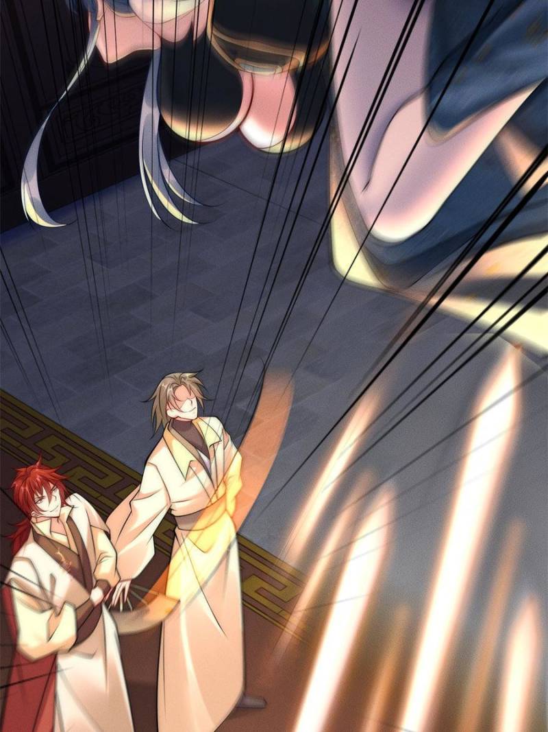 Opening Bonus of 100 Million Lives Chapter 51 - Page 31